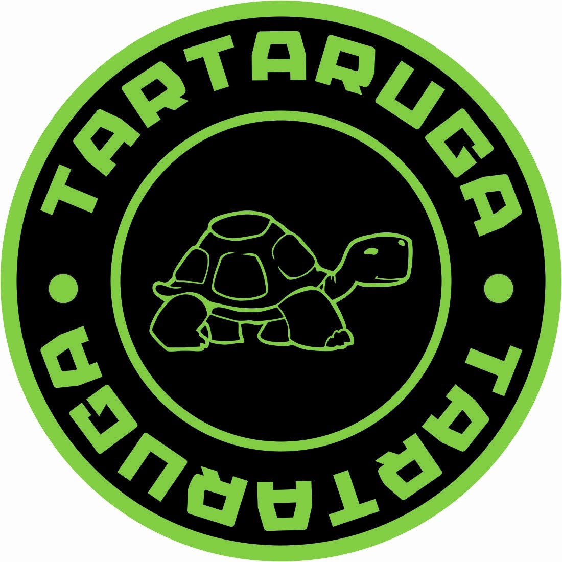 Logo ufficiale Tartaruga